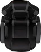 Flash Furniture X40 Gaming Chair Racing Ergonomic Computer Chair - Image 8