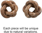 Bloomingville Marble Chain Link, Brown - Image 5