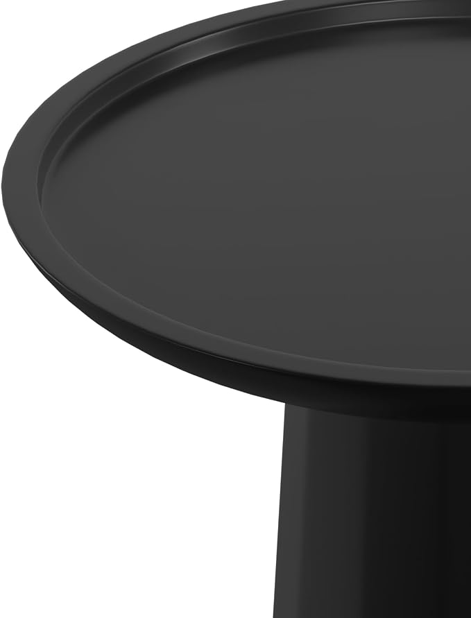 SIMPLIHOME Dayton End Table - Image 4