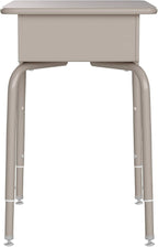 Flash Furniture Billie Student Desk - Image 7
