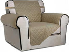 PureFit Reversible Chair Sofa Cover Dog Couch Covers - Image 8