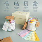 BLIEVE Read Me When Bible Verses Jar In Spanish - Image 3
