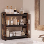 Bathroom Counter Organizer, Vanity Organizer, Perfume Organizer - Image 6