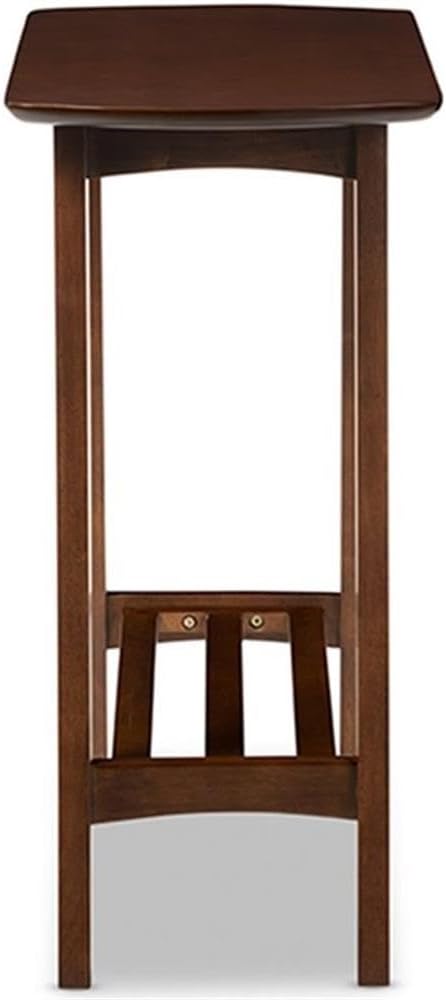 Baxton Studio RT295C-OCC Sacramento Mid-Century Modern Scandinavian Style - Image 5