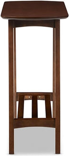Baxton Studio RT295C-OCC Sacramento Mid-Century Modern Scandinavian Style - Image 5