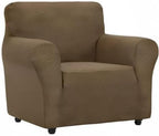 ZNSAYOTX Super Stretch Chair Slipcover Universal Sofa Chair Covers - Image 10