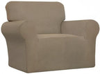 Easy-Going Stretch Chair Slipcover - Image 8
