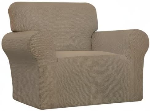 Easy-Going Stretch Chair Slipcover - Image 8