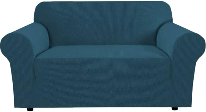 H.VERSAILTEX Stretch Sofa Cover Loveseat Slipcover|Sofa Cover by HVERSAILTEX