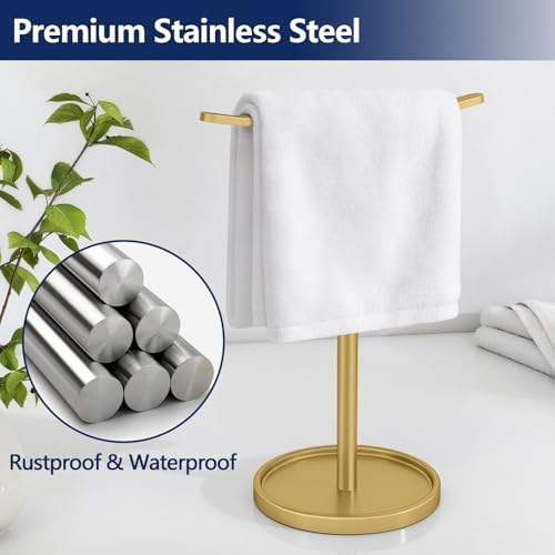 STWWO Hand Towel Holder - Image 4