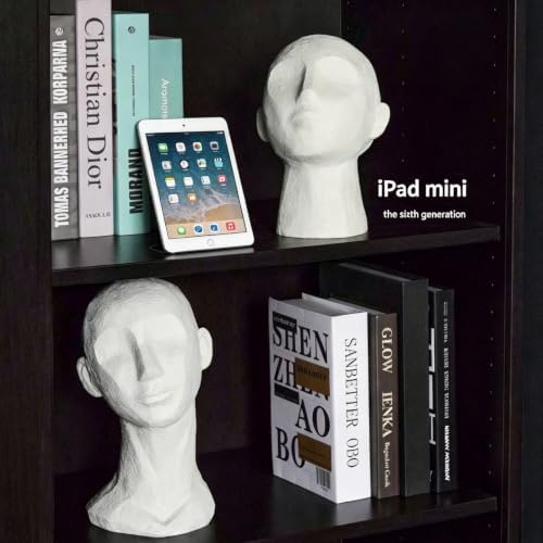 Abstract Decor Sculptures Home Décor 7.25 * 6.25 * 8.5 Inch - Image 2