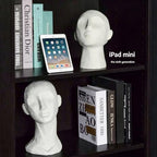 Abstract Decor Sculptures Home Décor 7.25 * 6.25 * 8.5 Inch - Image 2