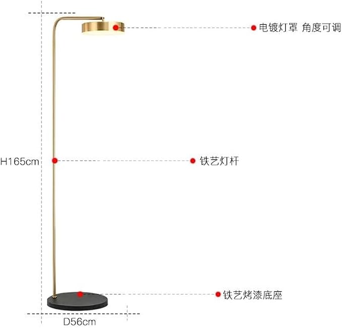 Hardware Simple Living Room Personalized Artm Soft Furnishing - Image 5