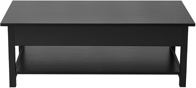Panana Lift Top Coffee Table - Image 8
