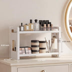 Bathroom Counter Organizer, Vanity Organizer, Perfume Organizer - Image 2