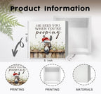 741-MH-YueHome & Kitchen > Home Décor Products, Home Décor Accents, Decorative Accessories, Decorative Signs & Plaques - Image 7