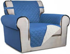 PureFit Reversible Chair Sofa Cover Dog Couch Covers - Image 8