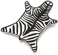 Jonathan Adler The Zebra Dish, Black/White by Unknown