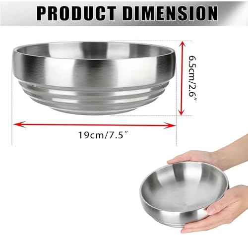 7.4 Inch Key Bowl for Entryway Table, Decorative Bowl for Keys - Image 4