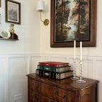 Vintage Faux Book Boxes, 3 Decorative Books with Hidden Storage - Image 7