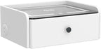 HOMEMORE Floating Nightstand - Image 4