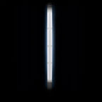 Blackout Curtains 52 x 90 Inch Long Sky Blue Curtains Set of 2 Panels Room - Image 3