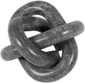 Bloomingville Marble Chain Link, Grey by Bloomingville