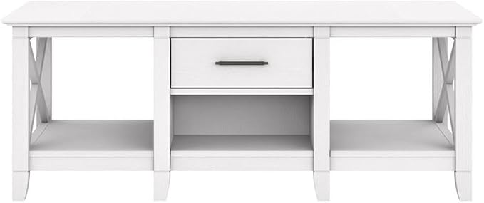 Bush Home Key West Coffee Table - Image 4
