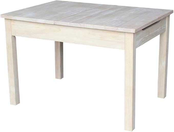 IC International Concepts, Table - Image 4