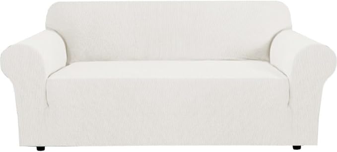 H.VERSAILTEX Stretch Sofa Covers by HVERSAILTEX