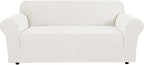 H.VERSAILTEX Stretch Sofa Covers by HVERSAILTEX