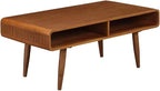 Boraam Halmstad Rectangular Coffee Table - Image 3