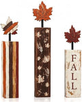 Vintage Fall Decor, Fall Decorations for Home by Unknown