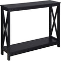 Convenience Concepts Oxford Console Table 39.5" by ConvenienceConcepts