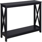 Convenience Concepts Oxford Console Table 39.5" by ConvenienceConcepts