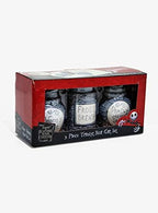 The Nightmare Before Christmas Trinket Jar Set MULTI NONE - Image 4