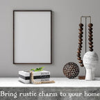 Capoda 3 Pcs Decorative Books for Home Decor, Home - Image 3