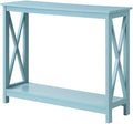Convenience Concepts Oxford Console Table 39.5" by ConvenienceConcepts