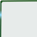 Dulles Glass 36 inch Square Glass Table Top - Image 6
