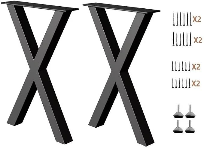 Metal Table Legs, Furniture Legs - Image 2