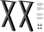 Metal Table Legs, Furniture Legs - Image 2