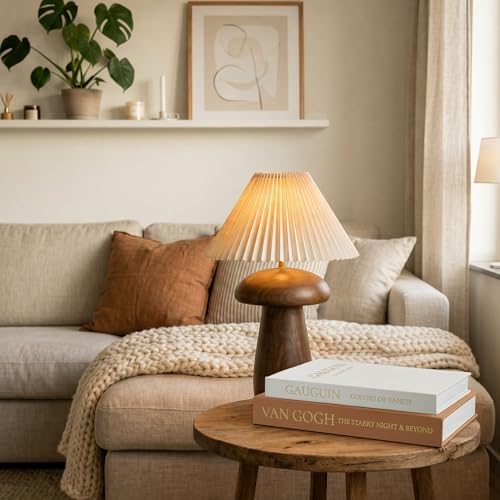 Set of 2 Premium Linen Decorative Books with Hidden Storage - Stackable Faux Book Box for Coffee Table Styling & Organization, Real Fabric Cover Fake Books as Display Riser for Shelf & Entryway - Image 5