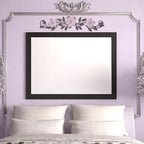 Wesiti Metal Flower Wall Art Decor Vintage Wrought Scroll, Purple - Image 6