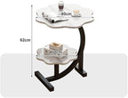 End Table Nordic-Inspired Modern Bedside Table - Image 3