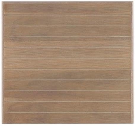 Home Square Wood Accent Starfish Coastal Side Table in Natural - Image 10