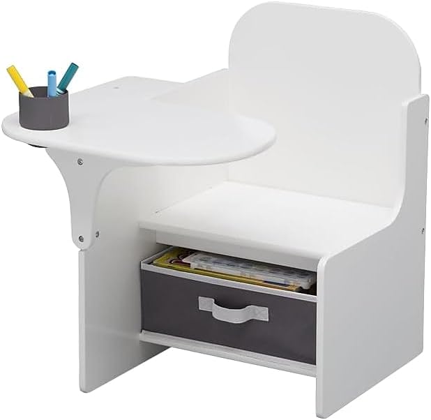 Delta Children MySize Chair Desk by DeltaChildren