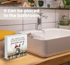 741-MH-YueHome & Kitchen > Home Décor Products, Home Décor Accents, Decorative Accessories, Decorative Signs & Plaques - Image 6
