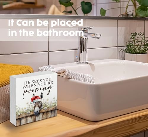 741-MH-YueHome & Kitchen > Home Décor Products, Home Décor Accents, Decorative Accessories, Decorative Signs & Plaques - Image 6