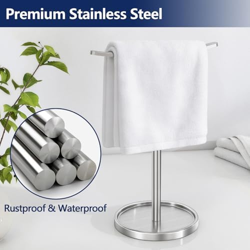 STWWO Hand Towel Holder - Image 4