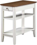 Convenience Concepts American Heritage Chairside End Table by ConvenienceConcepts